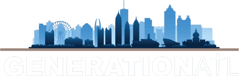 Generation Atlanta Logo