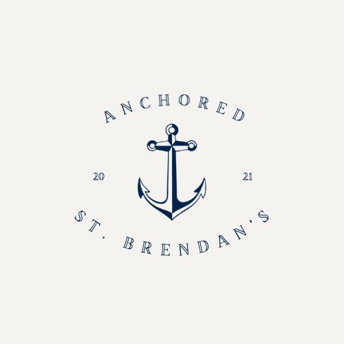 St. Brendan Anchored