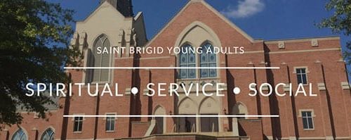 Saint Brigid Young Adults Saint Brigid Young Adults