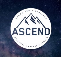Ascend Young Adult logo