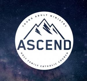 Ascend Young Adult logo
