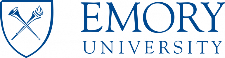 Emory University Logo