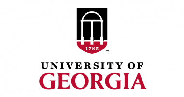 UGA logo