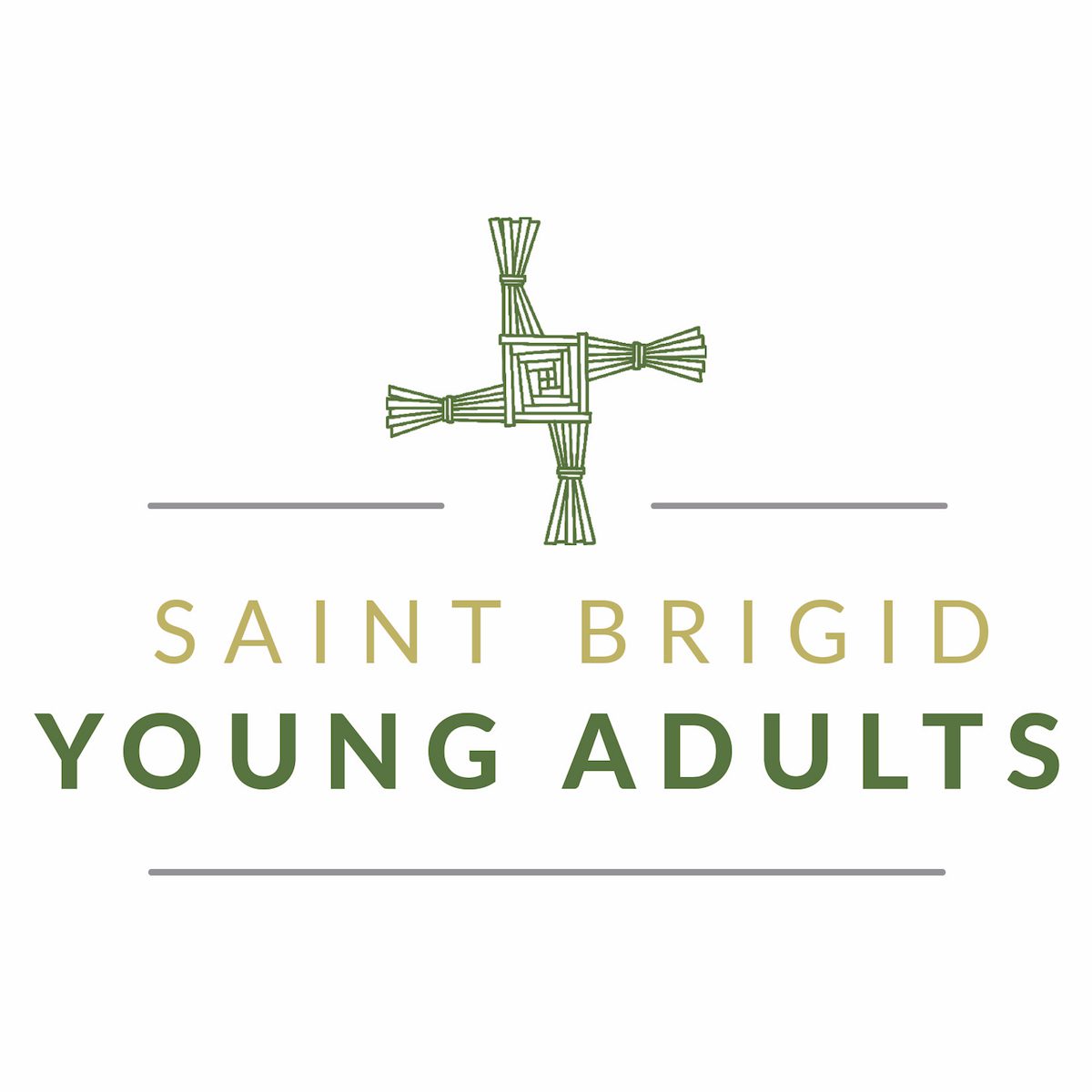 Saint Brigid Young Adults