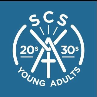 St. Catherine of Siena 20s & 30s